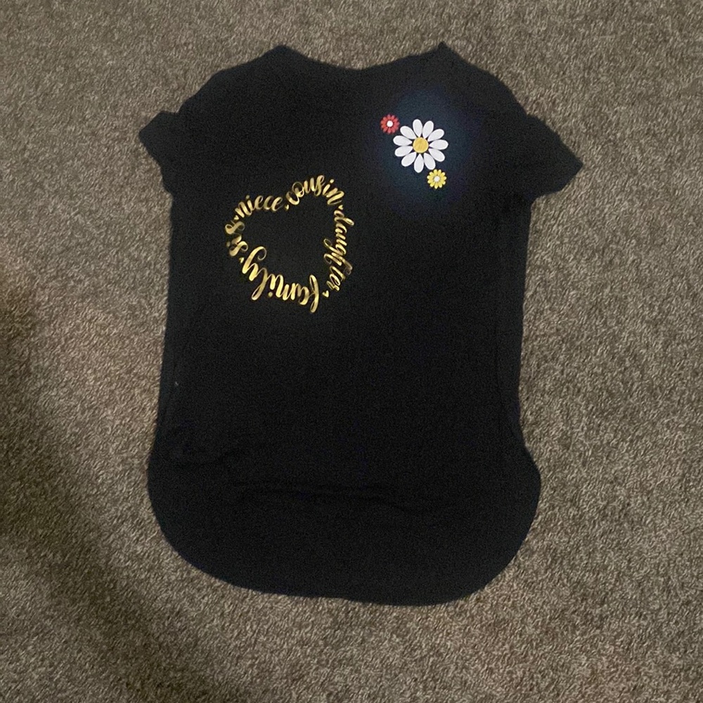 Old Navy Custom Designed Shirt